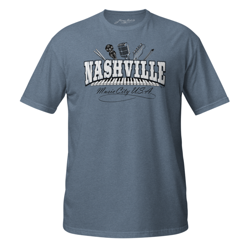 Nashville - Music City Instruments