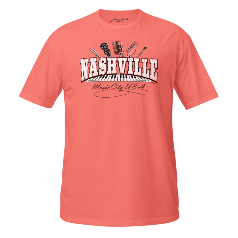 Nashville - Music City Instruments