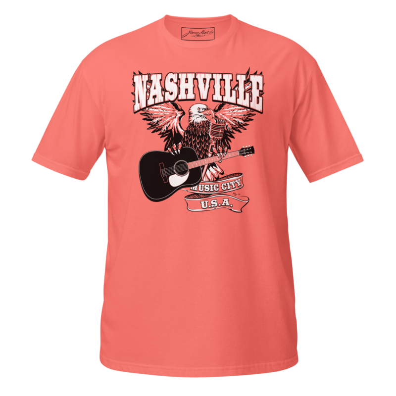 Nashville - Music City Guitar