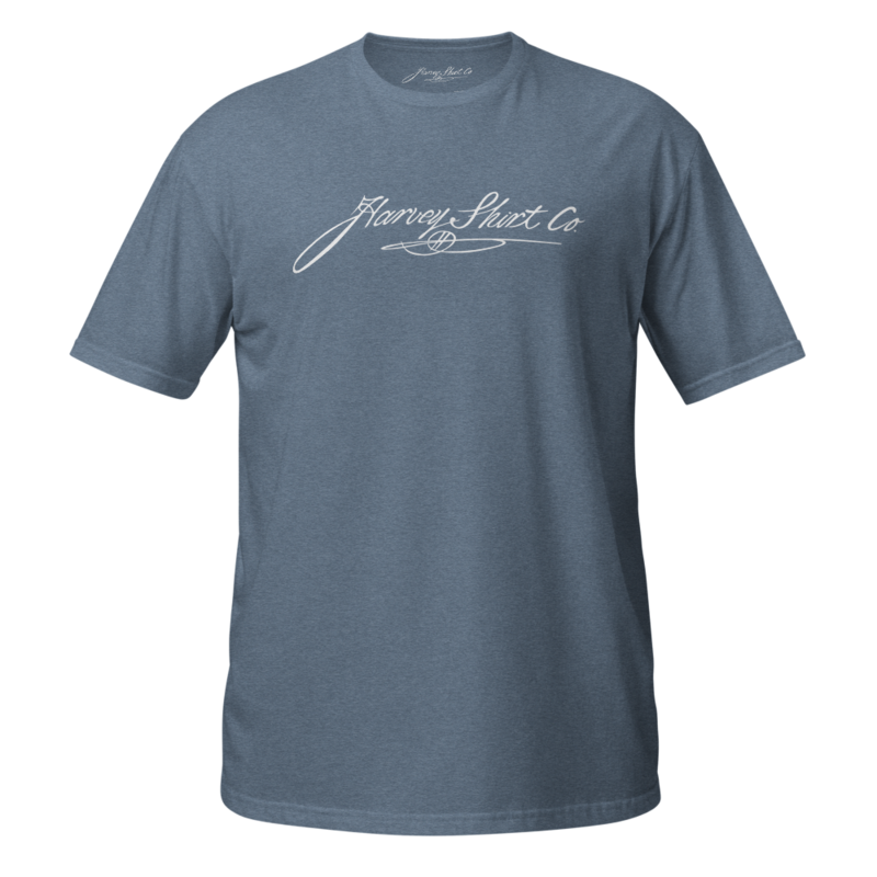 Harvey Shirt Co. Signature T-Shirt