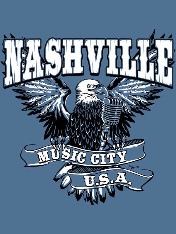 Nashville - Music City USA