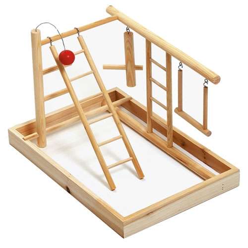 Karlie Vogelspielplatz PLAY POINT