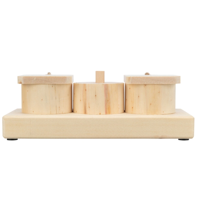 Snack-Cups für Vögel und Kleintiere