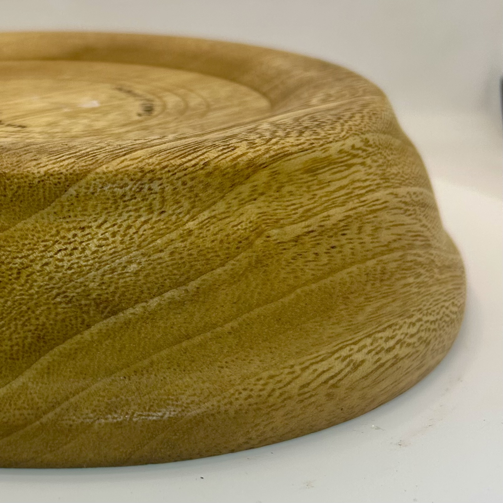 Wooden Bowl