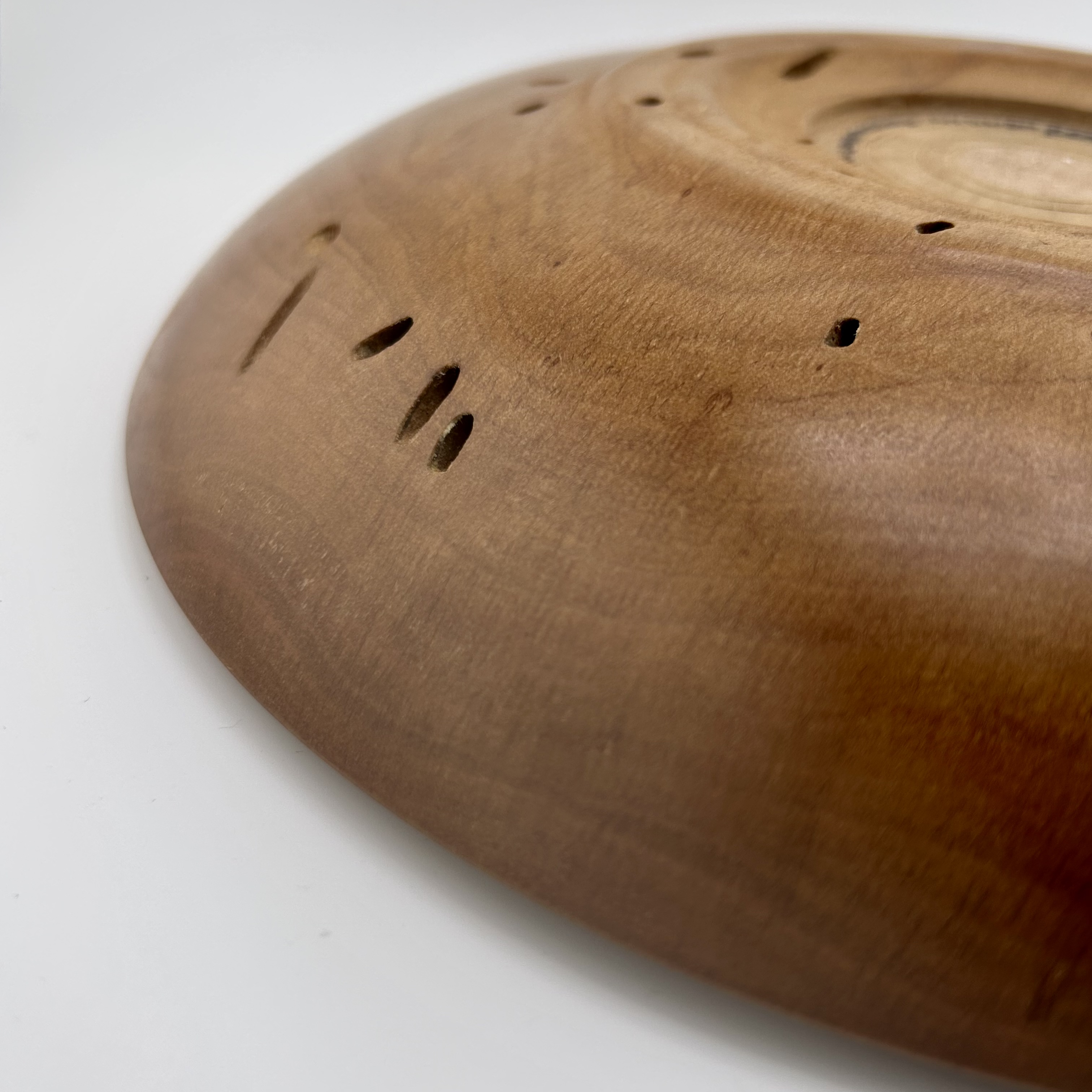 Distinctive and Decorative bowl