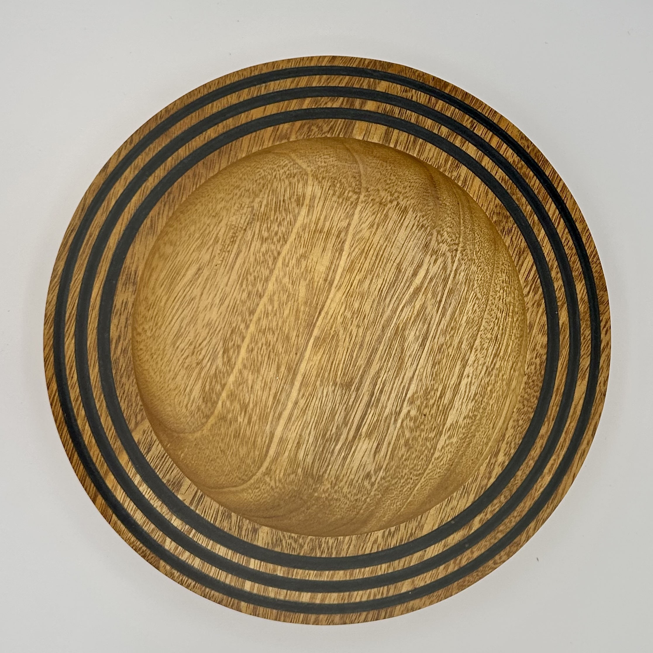 Wooden Bowl