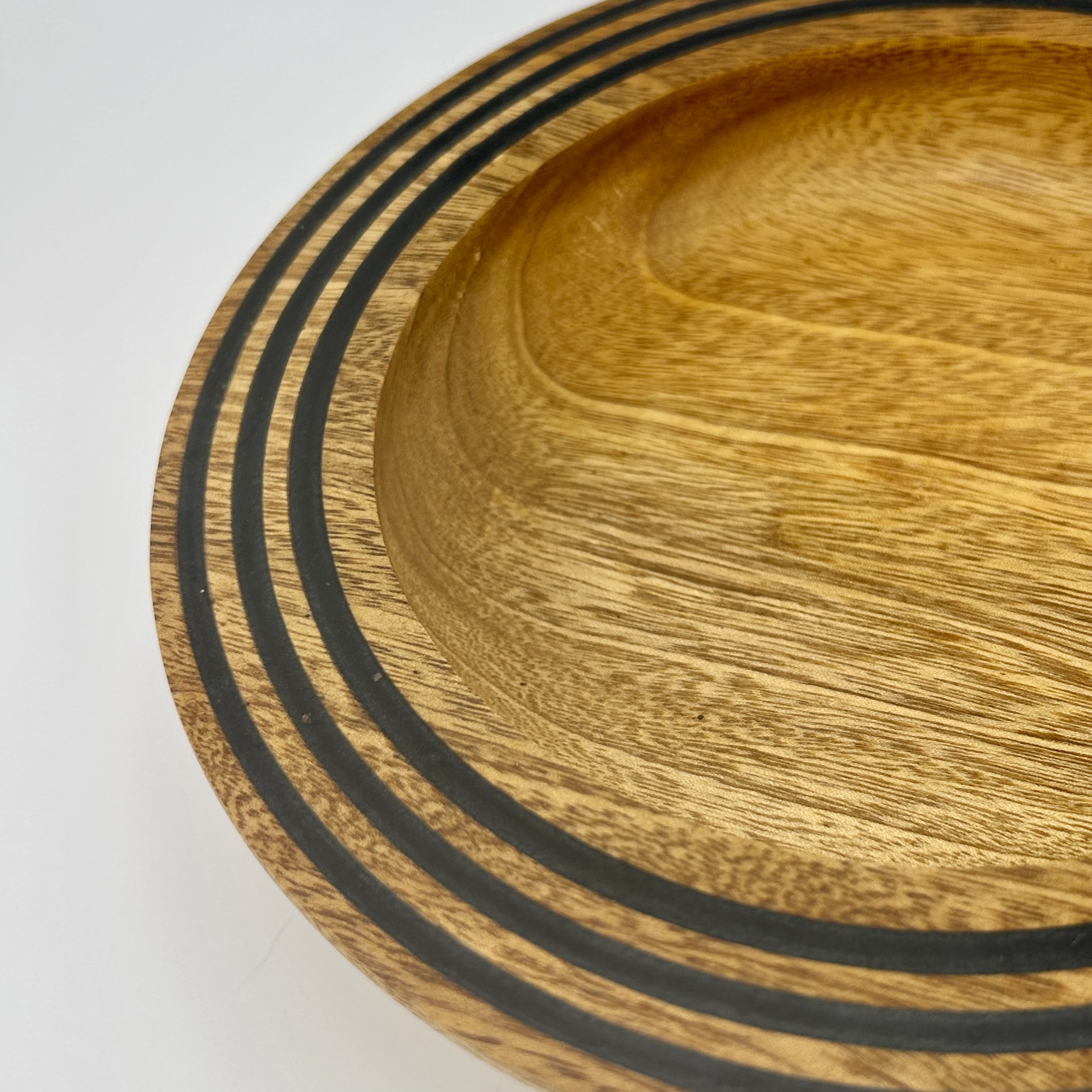 Wooden Bowl
