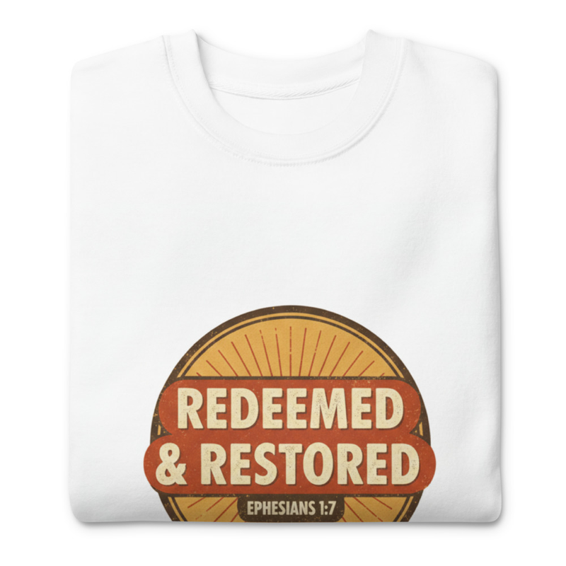 Unisex Premium Sweatshirt