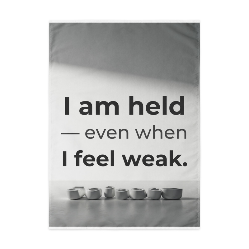 Inspirational Quote Poster