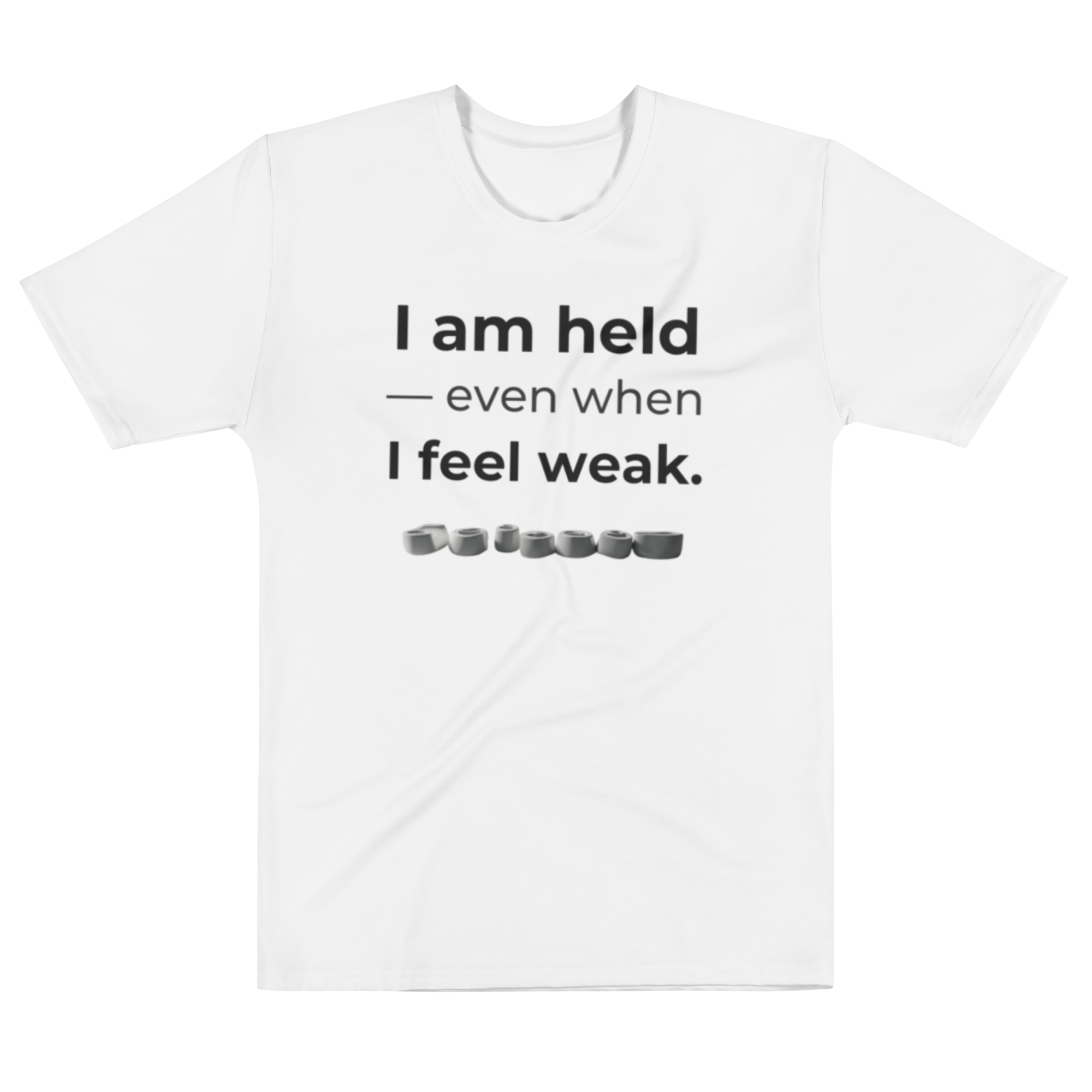 Inspirational Quote T-Shirt