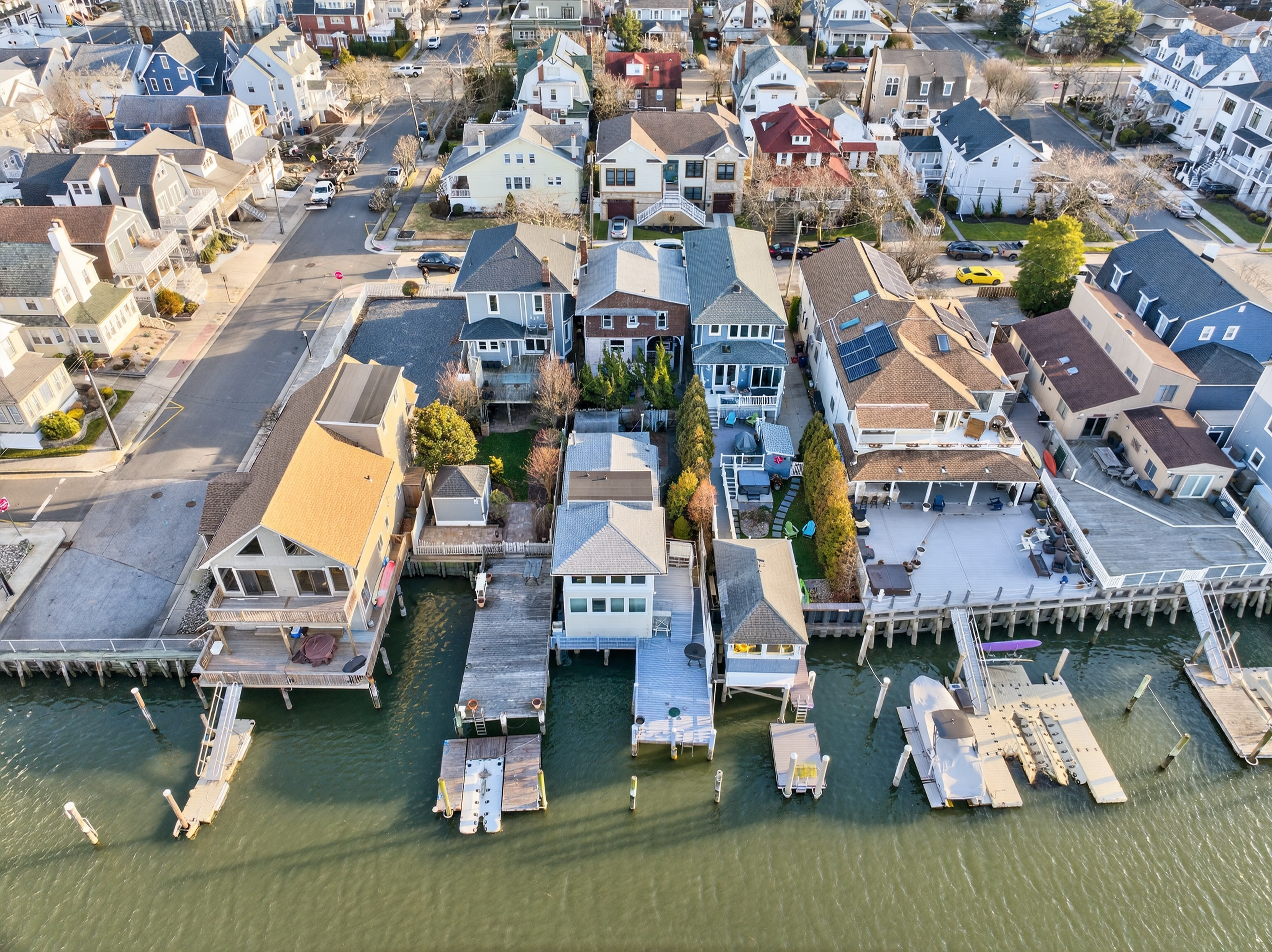 Residential Essential 