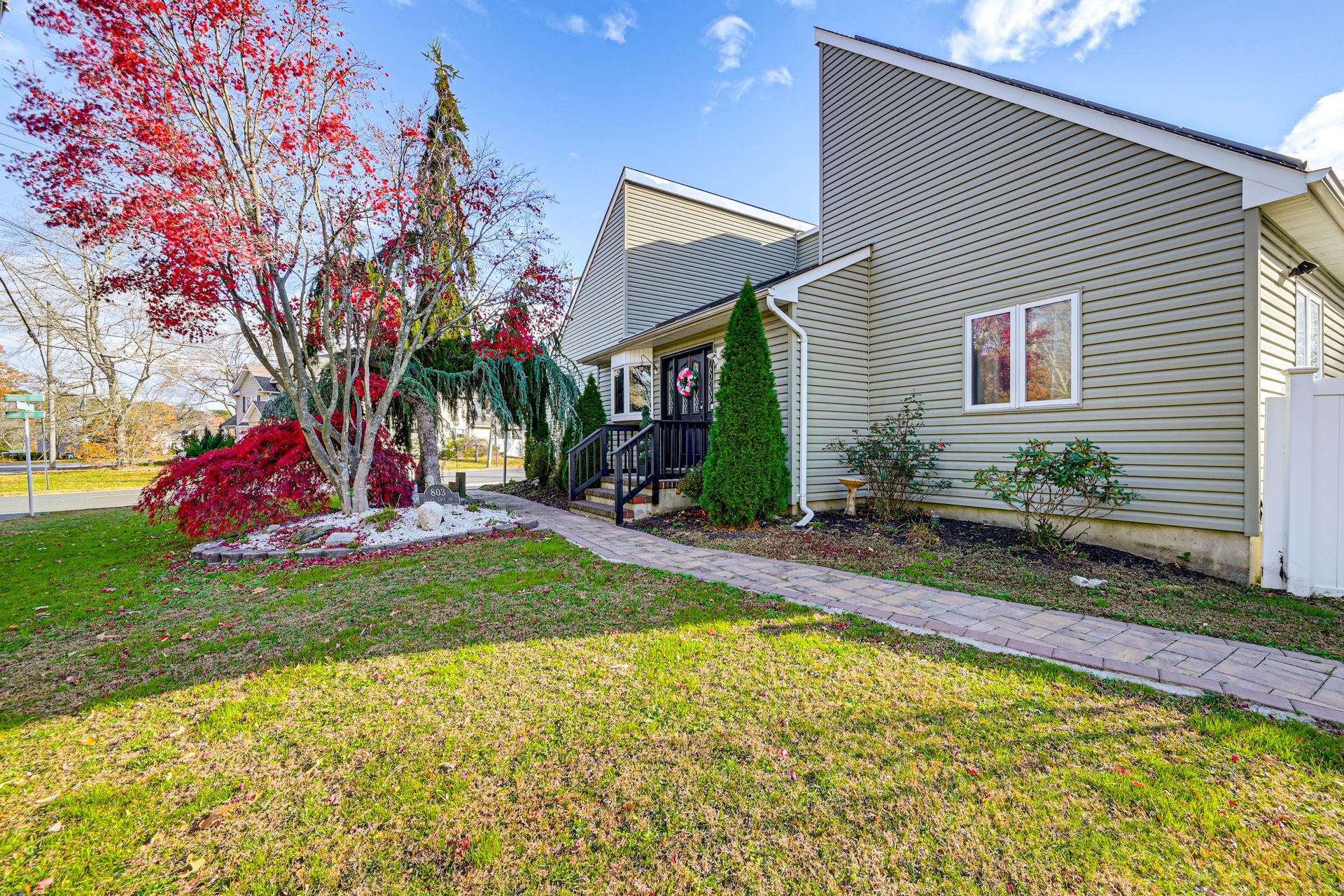 Residential Essential Plus 