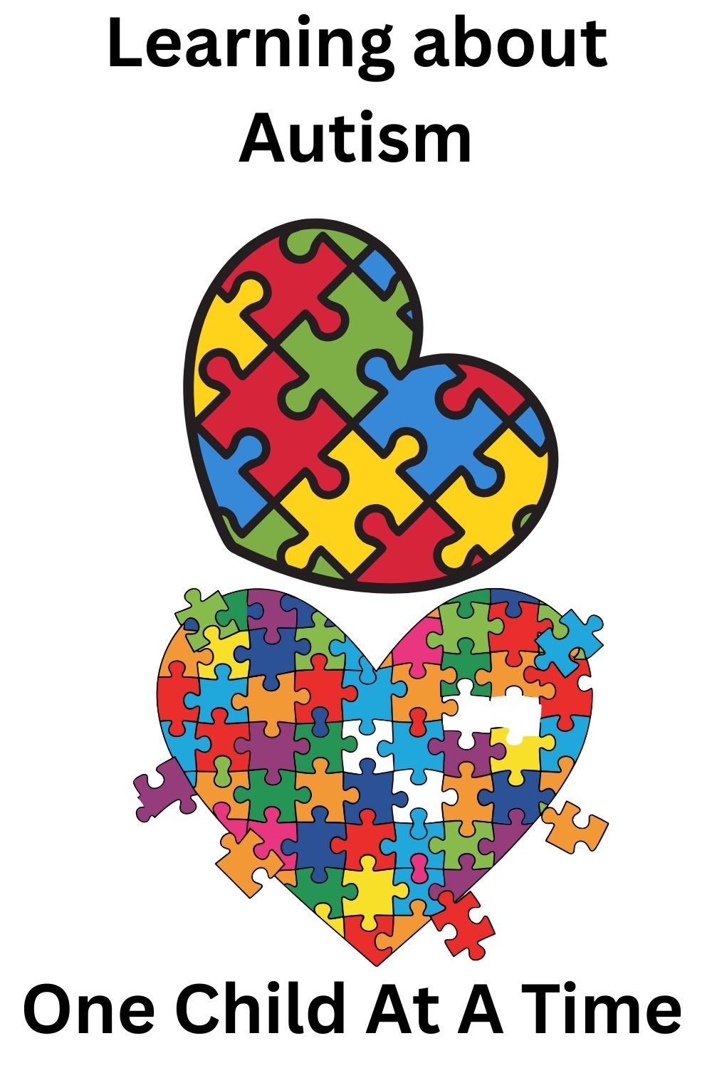 Autism Learning Guide