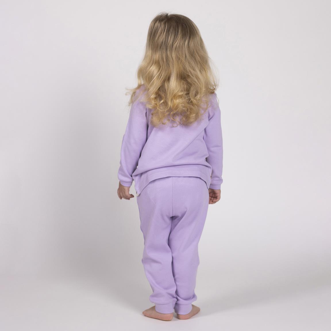 Pyjama Enfant Motif Dessin Animé