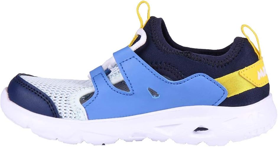 basket mickey decouverte 