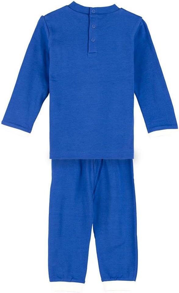 Pyjama Pat'Patrouille Garcon ou fille