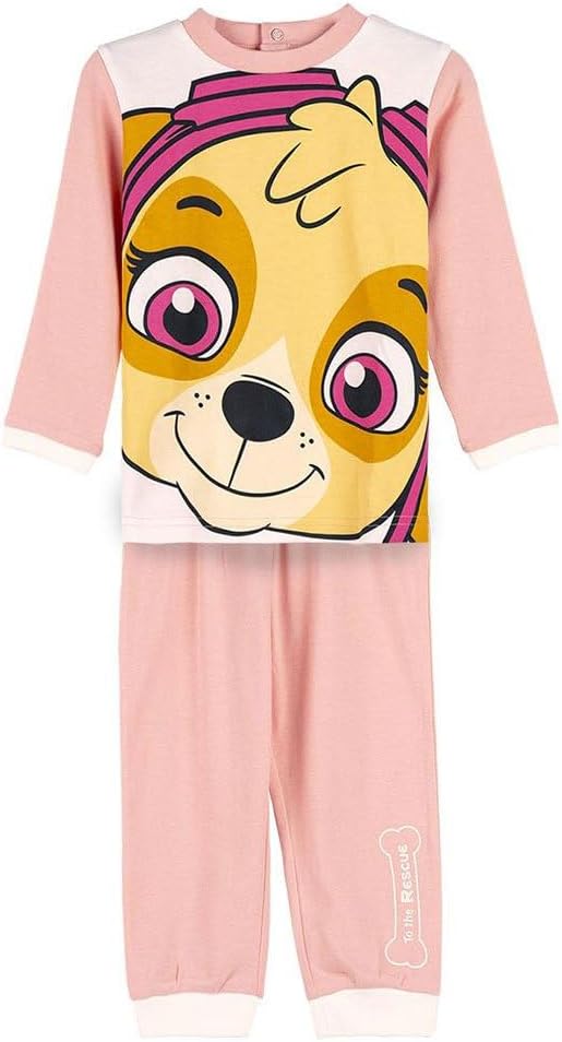 Pyjama Pat'Patrouille Garcon ou fille