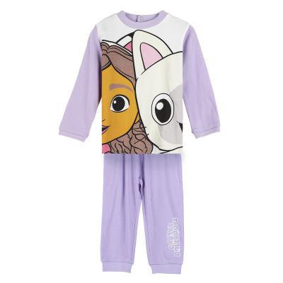 Pyjama Enfant Motif Dessin Animé