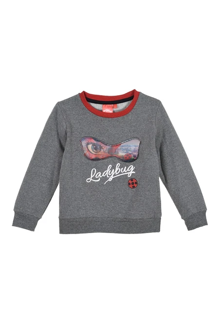 Sweat Ladybug enfant