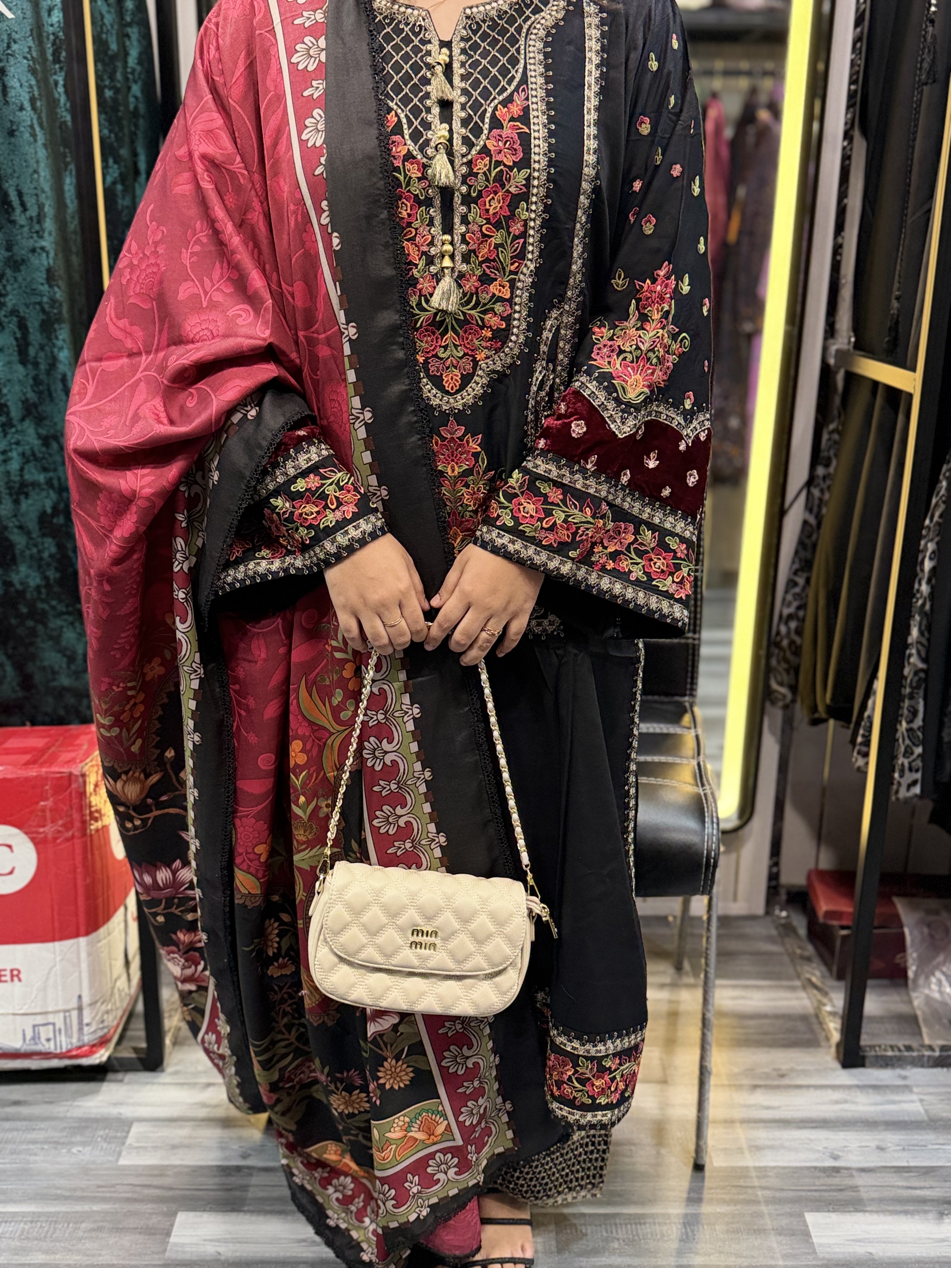 KARMA LAWN (ORIGINAL)