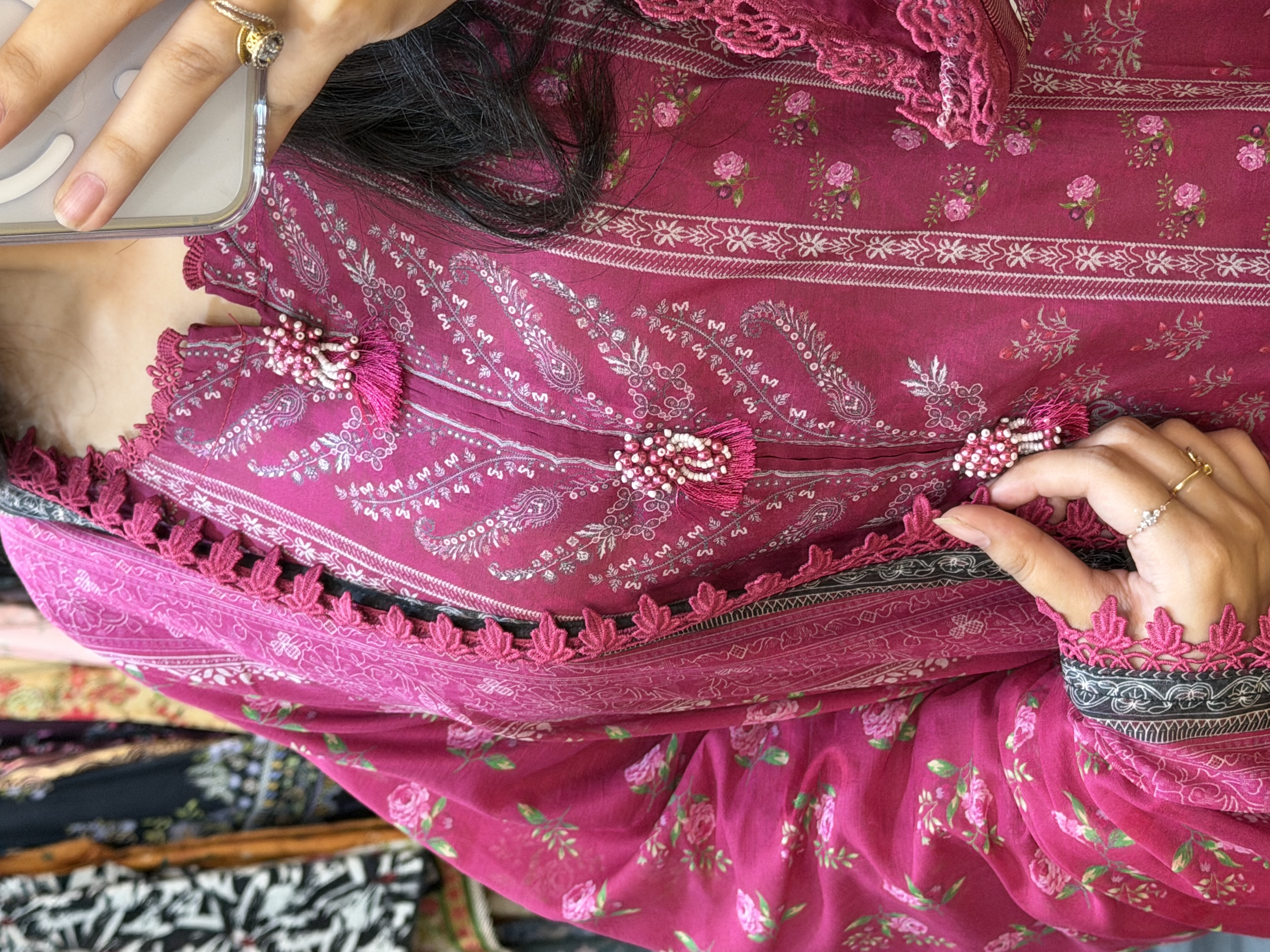 MAUSUMERRY IN {PINK}