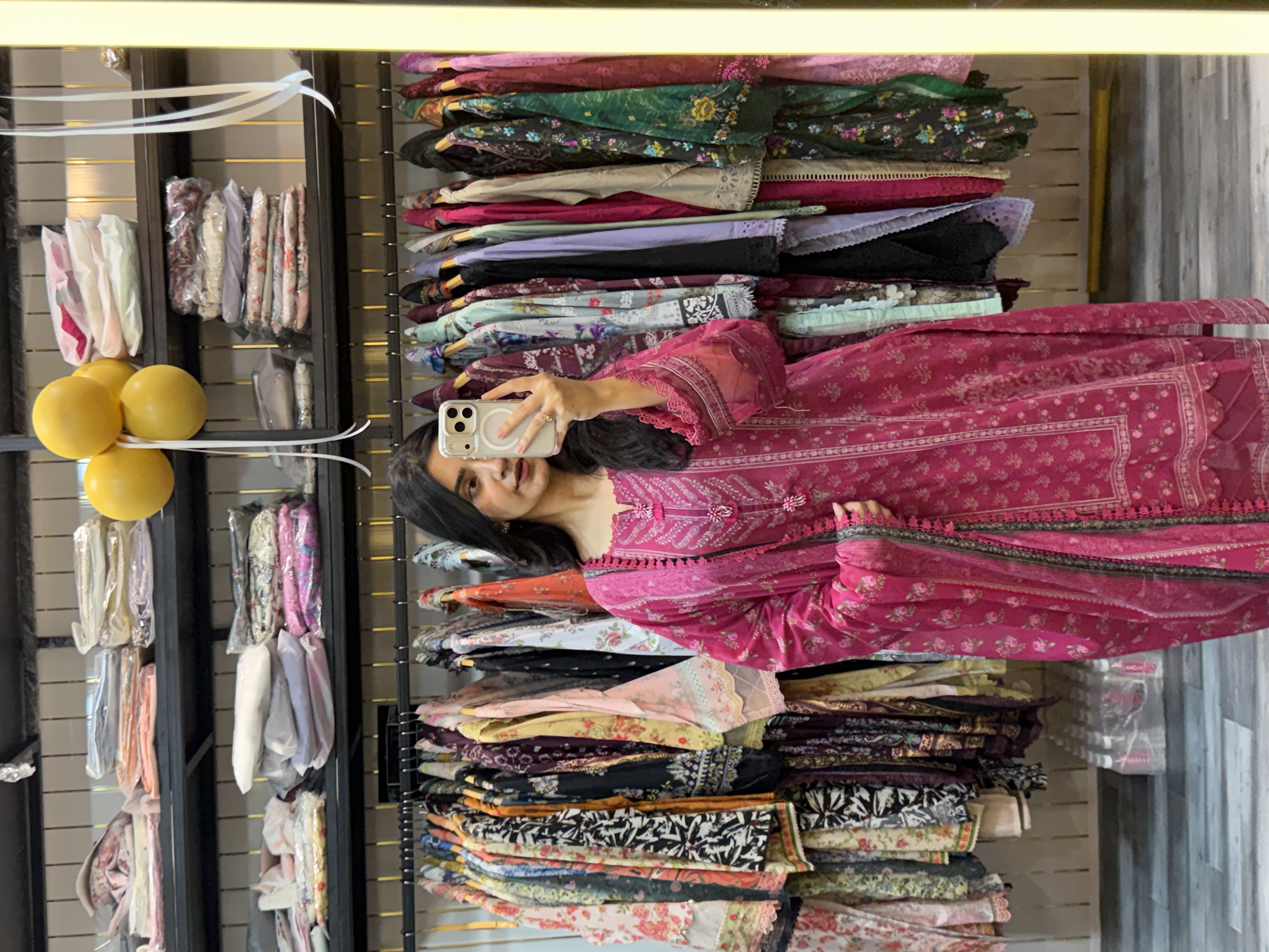 MAUSUMERRY IN {PINK}