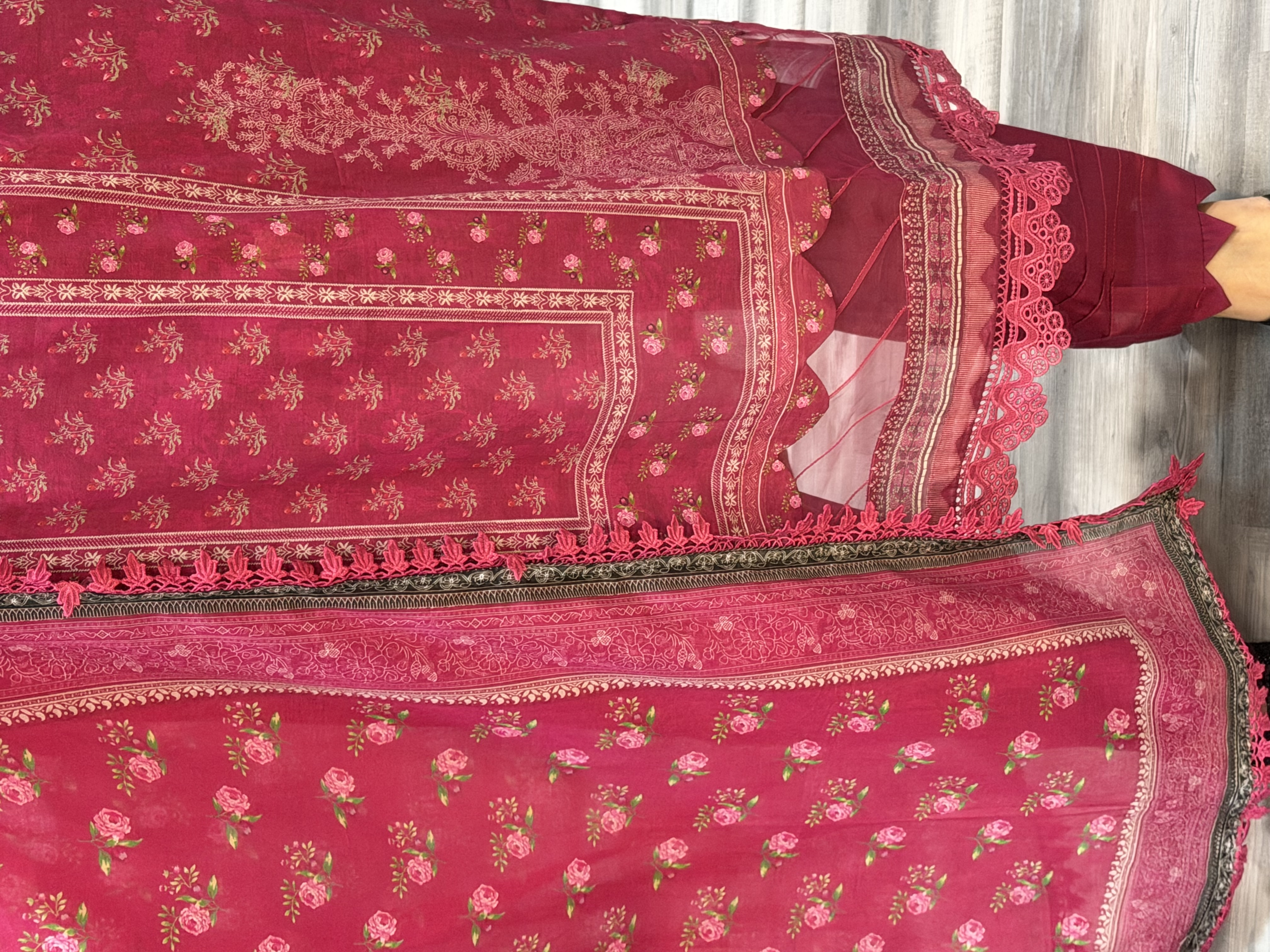 MAUSUMERRY IN {PINK}