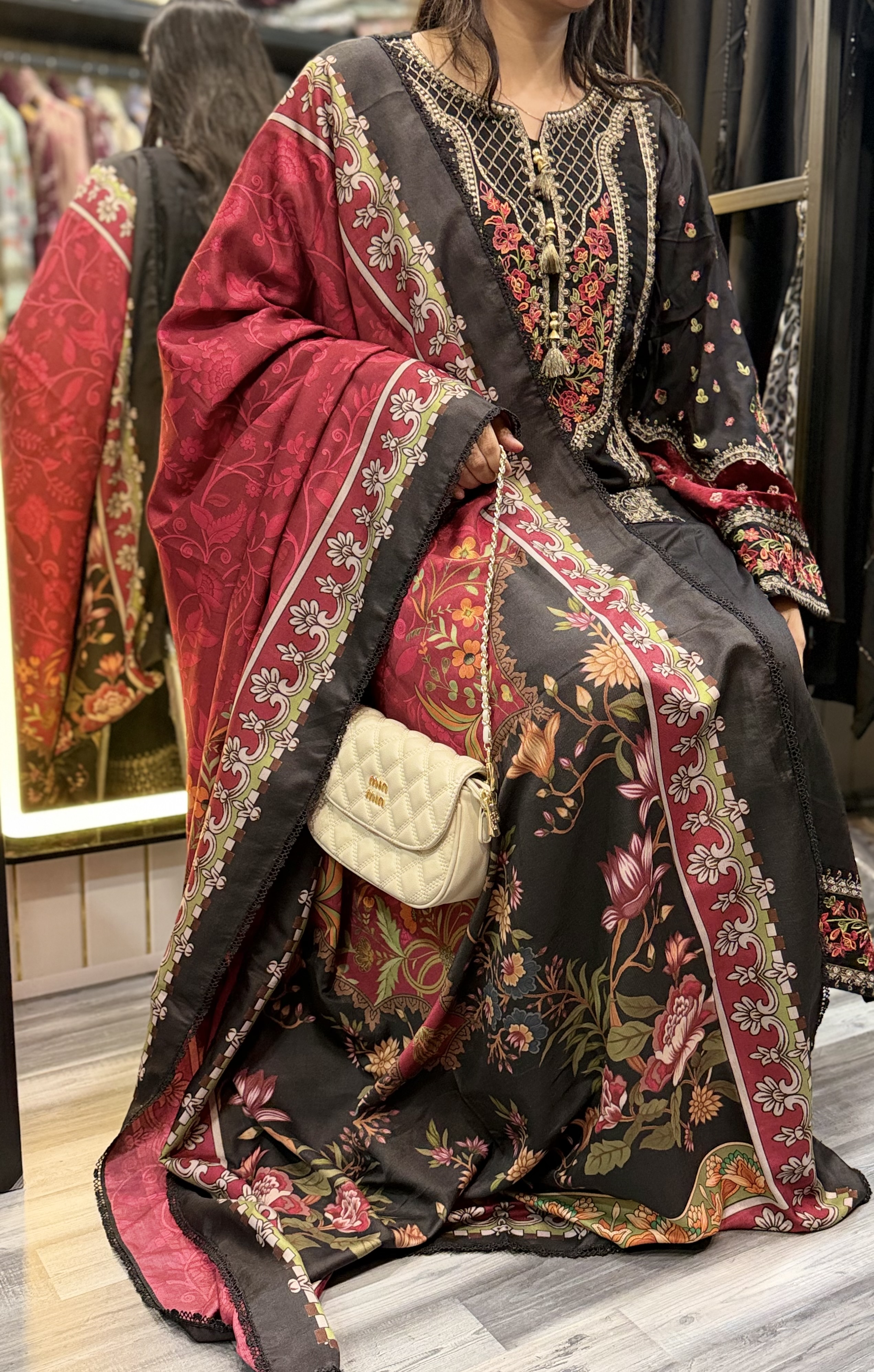 KARMA LAWN (ORIGINAL)