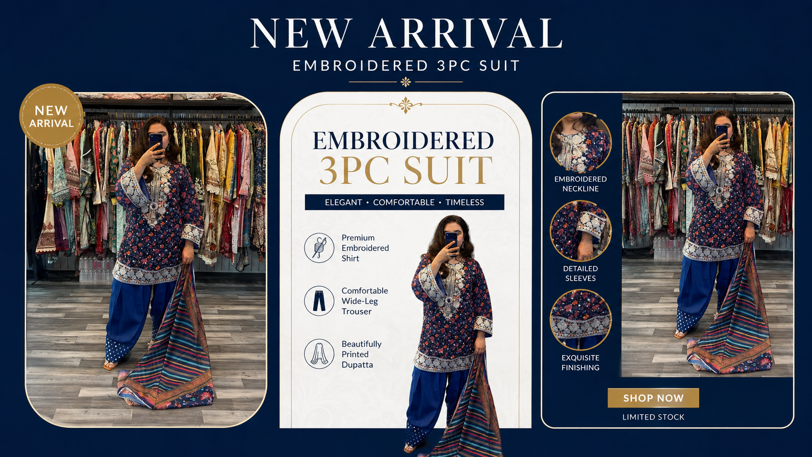 KARMA LUXURY LAWN