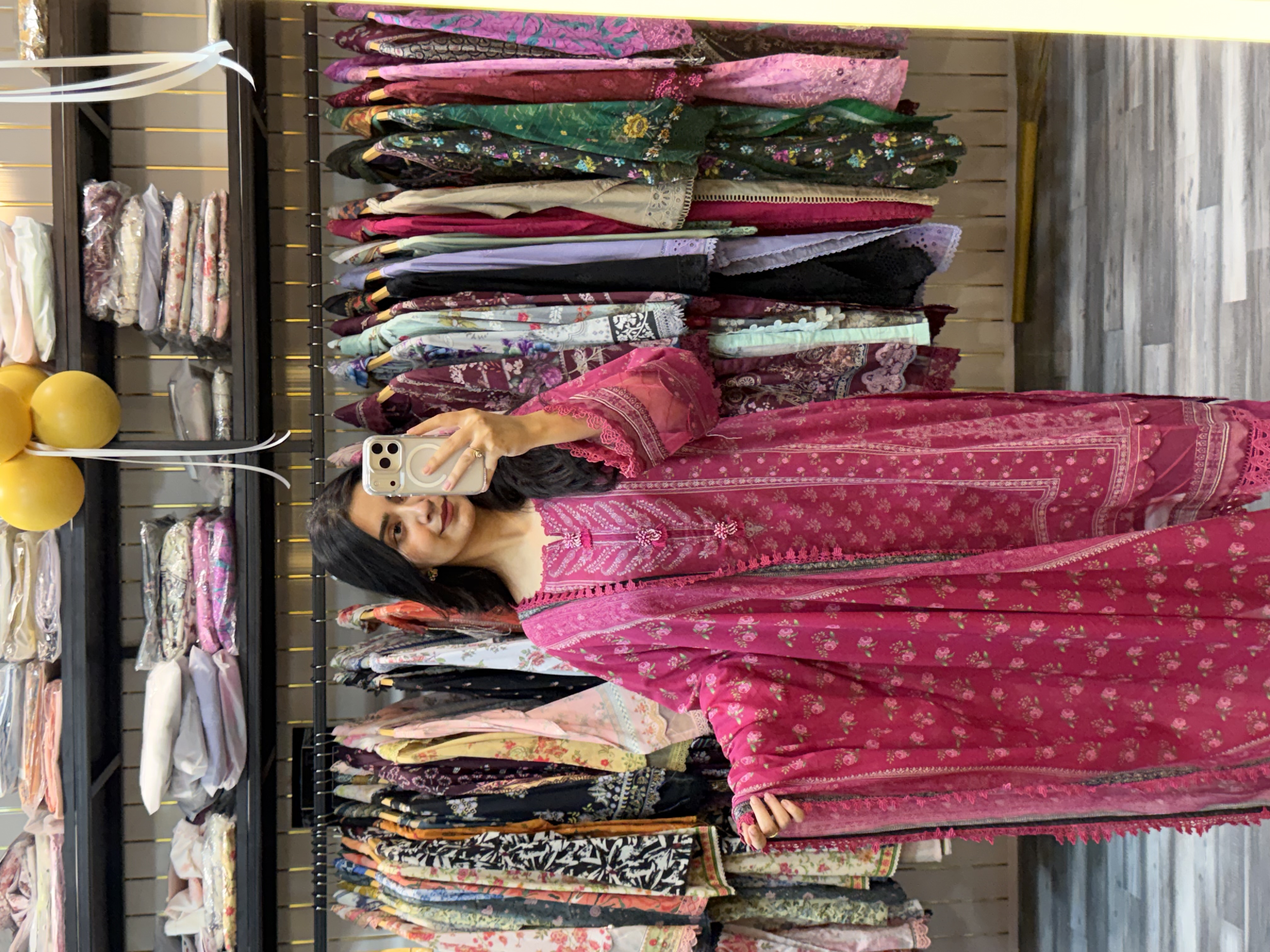 MAUSUMERRY IN {PINK}