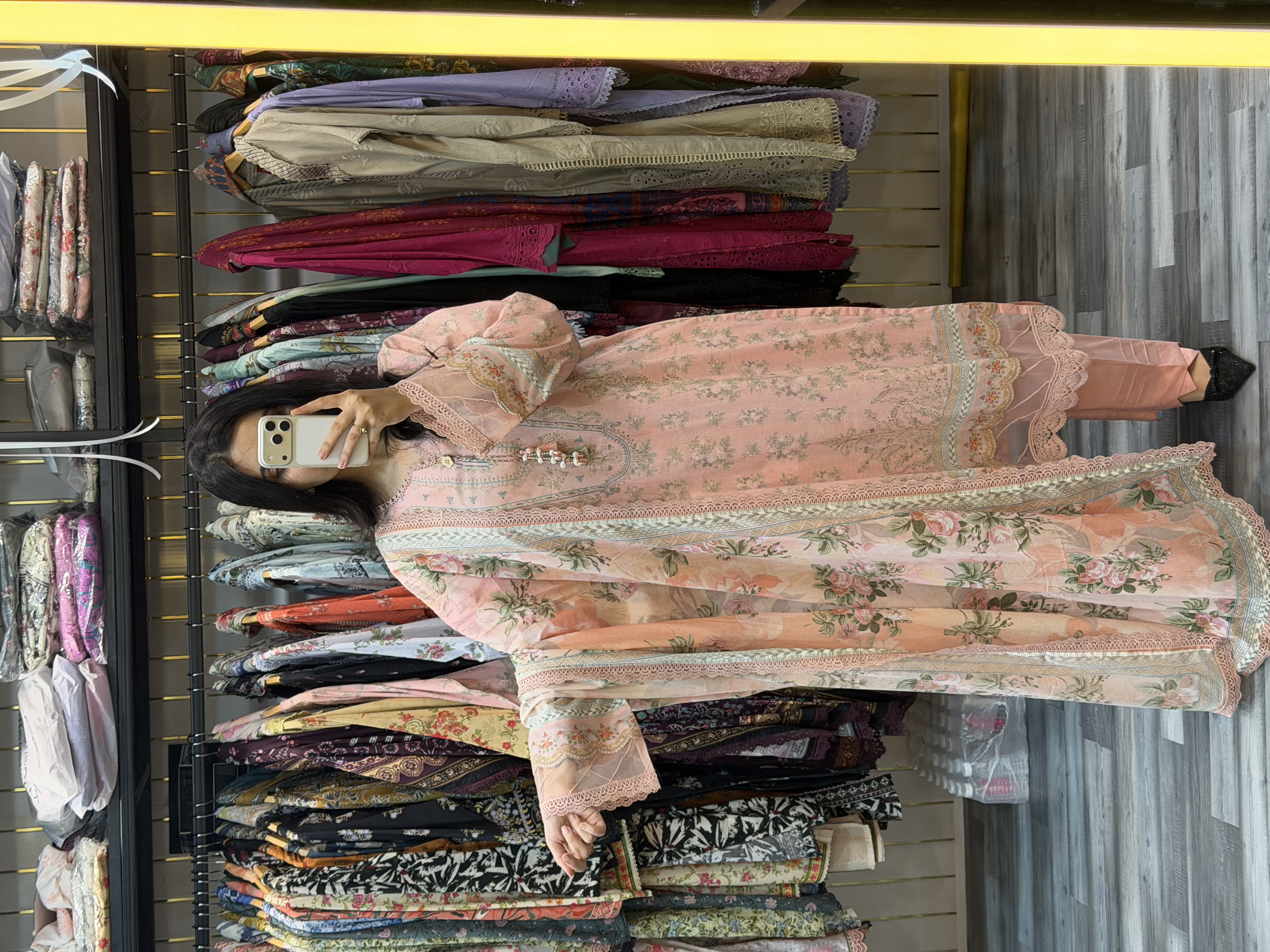 MAUSUMERRY IN {BLUSH PINK}