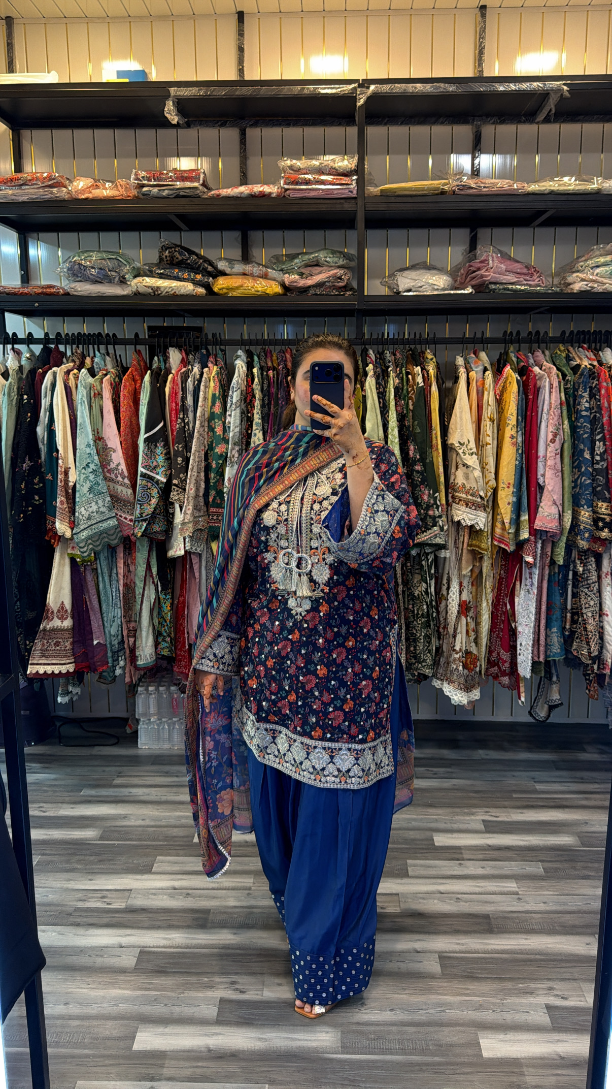 KARMA LUXURY LAWN