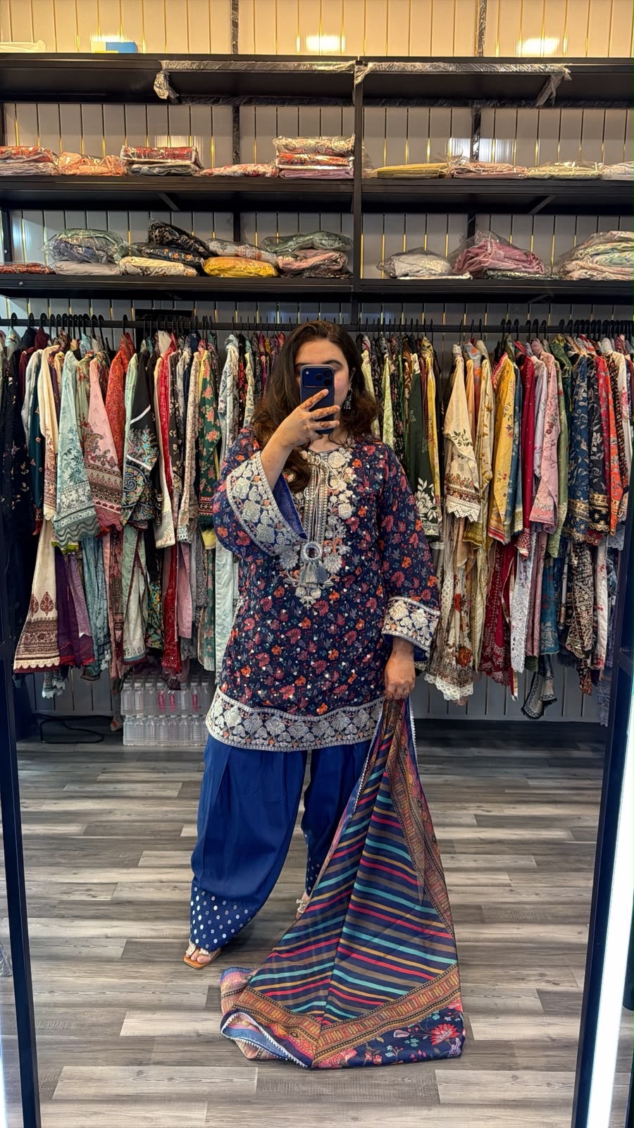 KARMA LUXURY LAWN