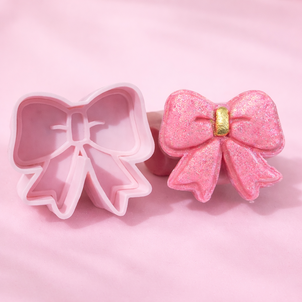 Modelador Ejetor laço para Brigadeiro, Doce, Massa e Biscoito