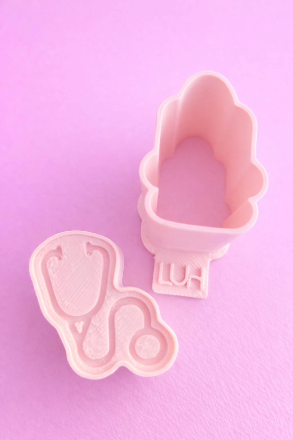 Modelador Ejetor enfermagem para Brigadeiro, Doce, Massa e Biscoito