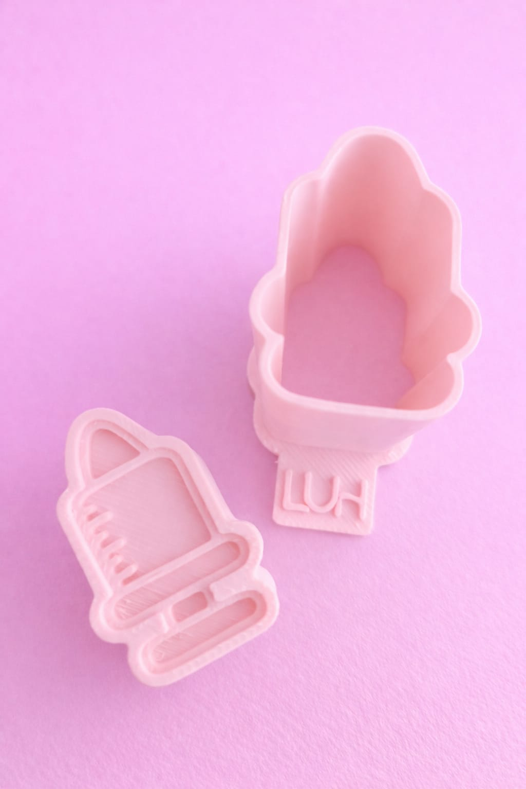 Modelador Ejetor enfermagem para Brigadeiro, Doce, Massa e Biscoito