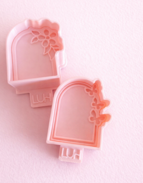 Modelador Ejetor Escalope para Brigadeiro, Doce, Massa e Biscoito