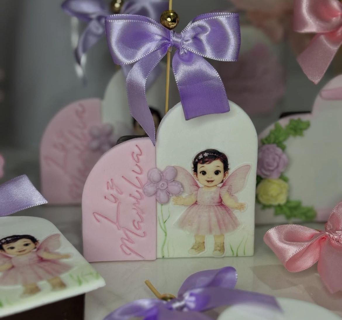 Cortador de biscoito ou pasta americana Arco