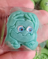 Ejetor modelador monstros my singing monsters