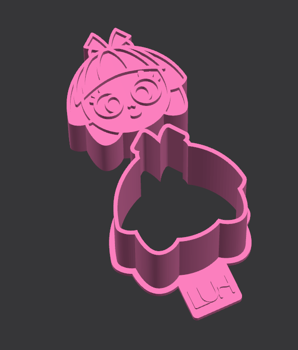 Modelador Ejetor Emília Sítio do Pica-Pau