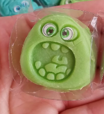 Ejetor modelador monstros my singing monsters