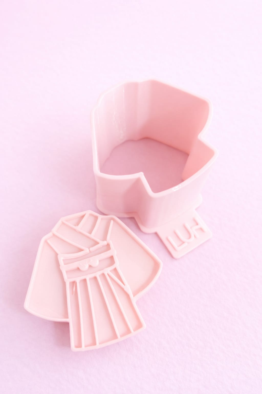 Modelador Ejetor kimono chinês para Brigadeiro, Doce, Massa e Biscoito