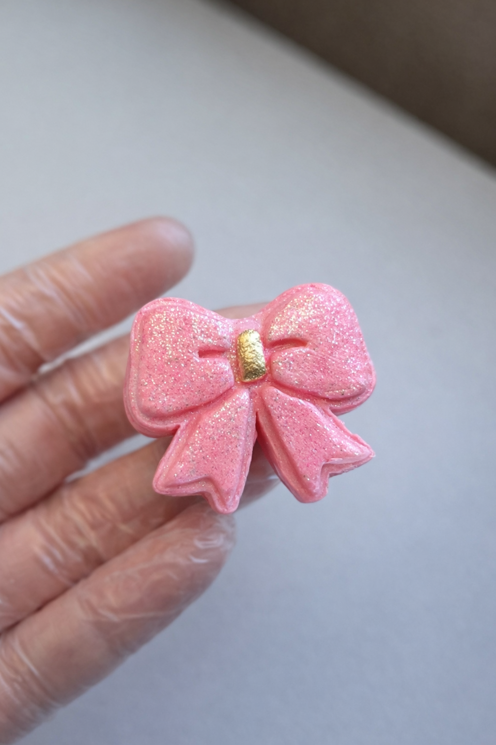 Modelador Ejetor laço para Brigadeiro, Doce, Massa e Biscoito