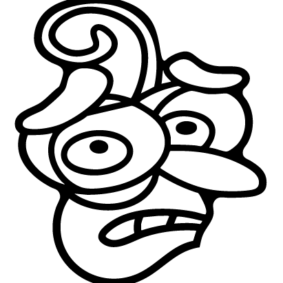 Modelador Ejetor divertidamente para Brigadeiro, Doce, Massa e Biscoito