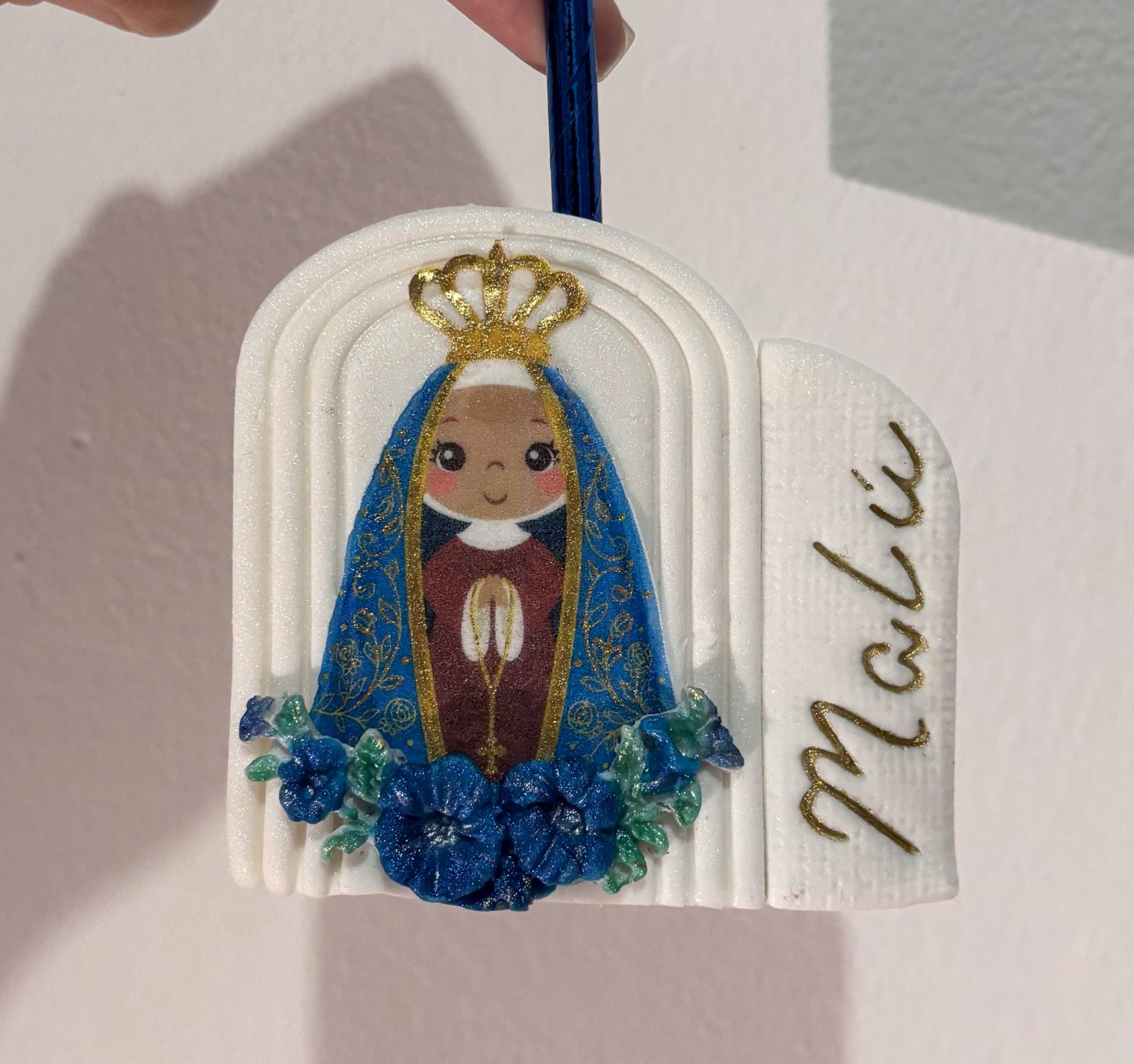 Papel de arroz comestível