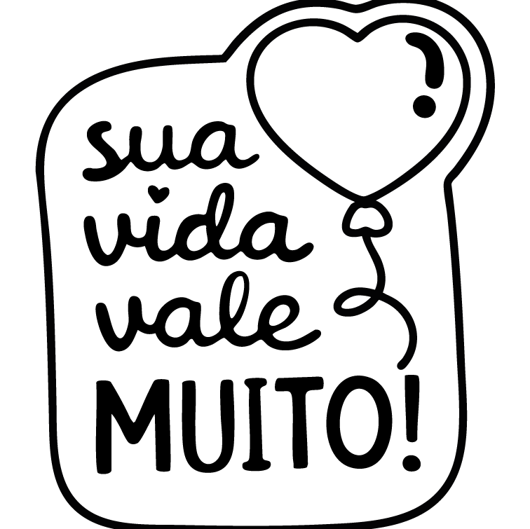 Cortador de biscoito sua vida vale muito