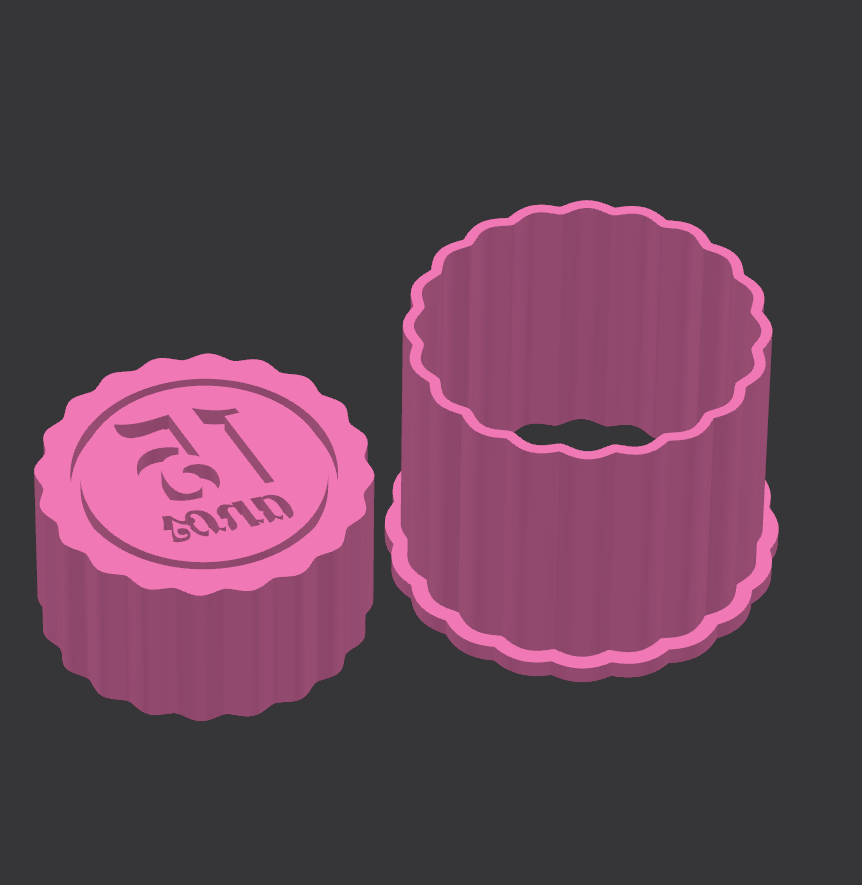 Modelador Ejetor idade para Brigadeiro, Doce, Massa e Biscoito