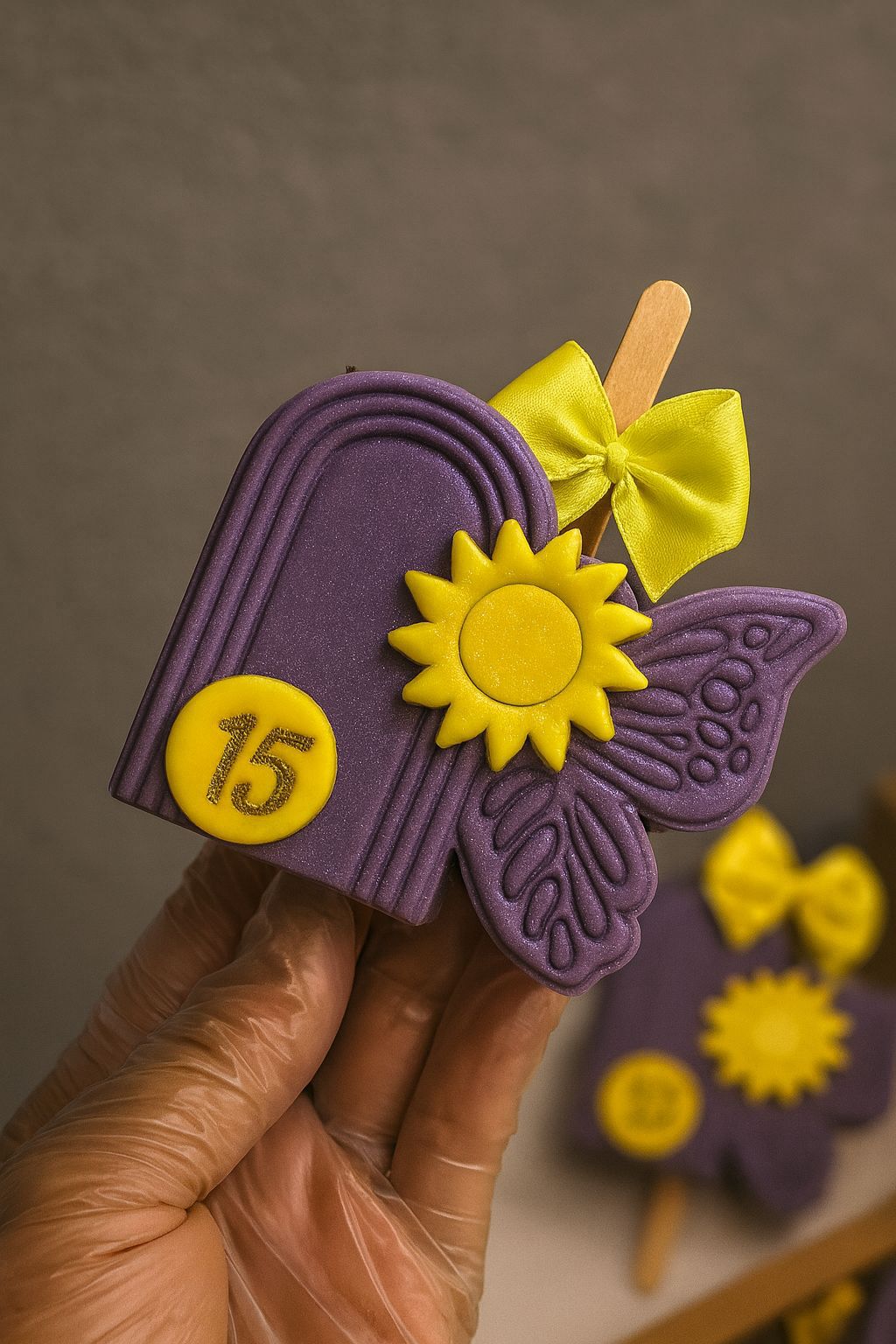 Cortador de biscoito ou pasta americana Arco