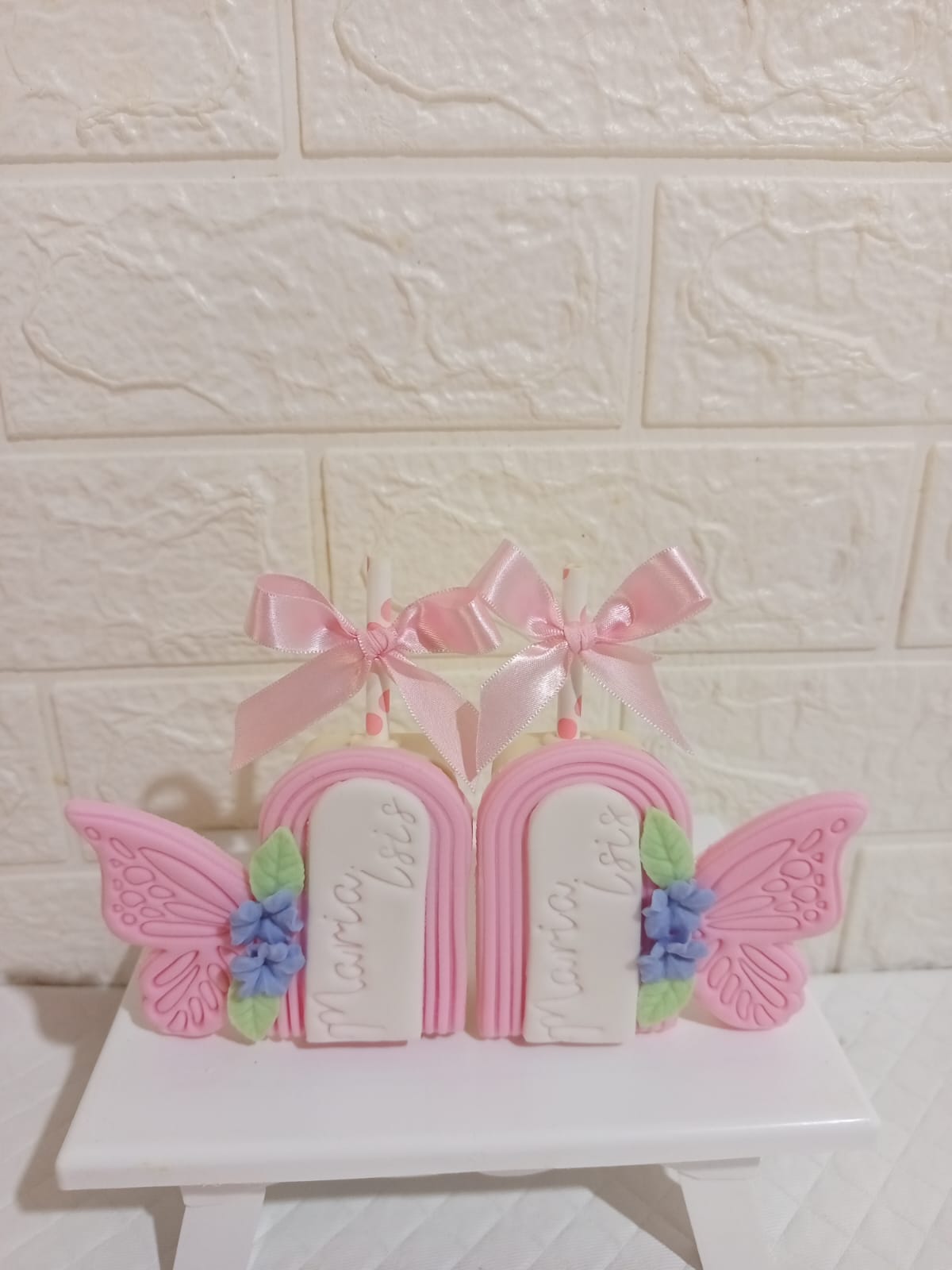 Cortador de biscoito ou pasta americana Arco