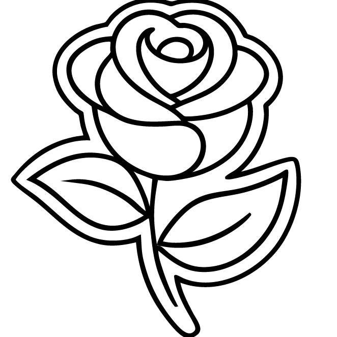 Cortador de biscoito rosa (Dia da mulher, dia das mães)